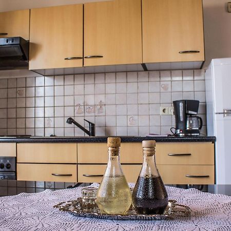 Apartment Pavlesic Слуни Экстерьер фото
