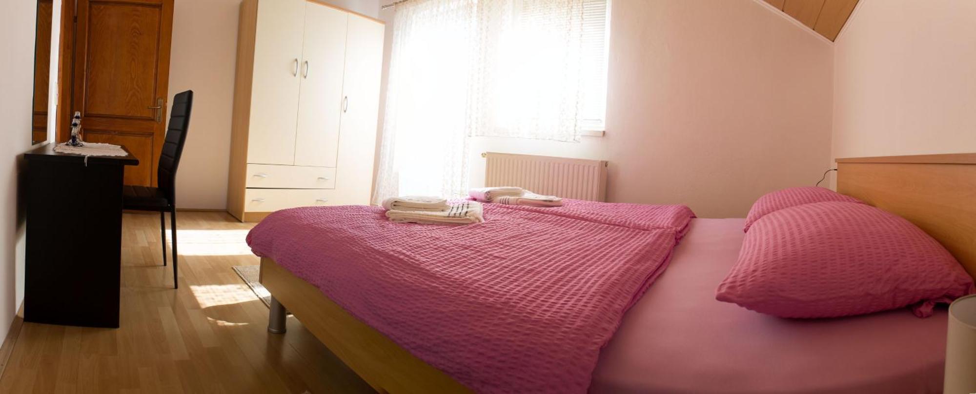 Apartment Pavlesic Слуни Экстерьер фото