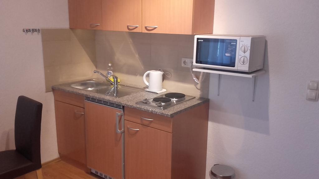 Apartment Pavlesic Слуни Экстерьер фото